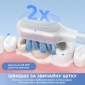 Електрична зубна щітка MOVA Fresh Pro (ATB15A-SIL) Sliver - фото 9 - інтернет-магазин електроніки та побутової техніки TTT
