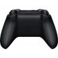 Беспроводной геймпад Microsoft Xbox One + USB кабель для Windows (4N6-00002) Black - фото 5 - интернет-магазин электроники и бытовой техники TTT