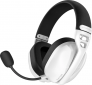 Навушники Hator Hyperpunk 3 Wireless (ESH16) White  - фото 2 - інтернет-магазин електроніки та побутової техніки TTT
