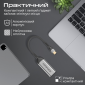 Адаптер Promate MediaLink-8K USB-C to HDMI 8K 60 Гц (medialink-8k.grey) Grey  - фото 4 Адаптер Promate MediaLink-8K USB-C to HDMI 8K 60 Гц (medialink-8k.grey) Grey  - фото 4 - інтернет-магазин електроніки та побутової техніки TTT