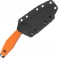 Ніж Skif Adventure FB Jr BSW Orange - фото 4 - інтернет-магазин електроніки та побутової техніки TTT