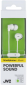 Наушники JVC HA-FR15 (HA-FR15-W-EF) White  - фото 2 - интернет-магазин электроники и бытовой техники TTT