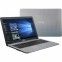 Ноутбук Asus X540SC (X540SC-DM044D) Silver Gradient - фото 2 - інтернет-магазин електроніки та побутової техніки TTT