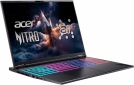 Ноутбук Acer Nitro 16S AI AN16S-61-R3EF (NH.QXJEU.004) Obsidian Black - фото 2 - интернет-магазин электроники и бытовой техники TTT