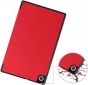 Обкладинка BeCover Smart Case для Lenovo Tab M10 TB-X306F HD (2nd Gen) (705973) Red  - фото 3 - інтернет-магазин електроніки та побутової техніки TTT