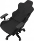 Крісло геймерське Anda Seat T-Pro 2 Size XL Linen Fabric (AD12XLLA-01-B-F) Black - фото 3 - інтернет-магазин електроніки та побутової техніки TTT