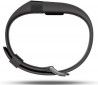 Фитнес-трекер Fitbit Charge HR Large (FBHRBKL) Black ОЕМ - без коробки - фото 3 - интернет-магазин электроники и бытовой техники TTT