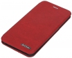 Чехол-книжка BeCover Exclusive для Xiaomi Redmi Note 10 5G (708012) Burgundy Red - фото 2 - интернет-магазин электроники и бытовой техники TTT