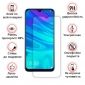 Защитное стекло BeCover для Xiaomi Poco M2 / Poco M3 (BC_705665) Clear - фото 5 - интернет-магазин электроники и бытовой техники TTT