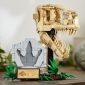 Конструктор LEGO Jurassic World Скамʼянілості динозаврів: череп тиранозавра 577 деталей (76964) - фото 8 - інтернет-магазин електроніки та побутової техніки TTT