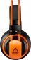 Наушники Canyon Corax (CND-SGHS5) Black/Orange - фото 2 - интернет-магазин электроники и бытовой техники TTT