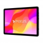 Планшет Pixus Line NEW LTE 6/128GB Grafite - фото 3 - інтернет-магазин електроніки та побутової техніки TTT