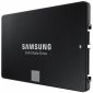 Жорсткий диск Samsung 860 Evo-Series 250GB 2.5