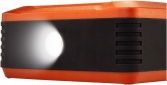 Пусковий пристрій Neo Tools Jump Starter Power Bank для автомобілів, 14000мАг, 2хUSB 5В, 12В, пуск 400A, компресор 3.5 бар, ліхтарик LED - фото 3 - інтернет-магазин електроніки та побутової техніки TTT