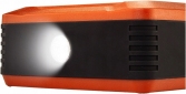 Пусковое устройство Neo Tools Jump Starter Power Bank, для автомобилей, 14000мАч, 2хUSB 5В, 12В, пуск 400A, компрессор 3.5 бар, фонарик LED - фото 3 - интернет-магазин электроники и бытовой техники TTT