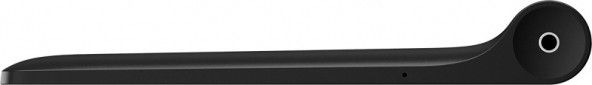 Планшет Lenovo Yoga Tablet 3-850L LTE (ZA0B0021UA) Black - фото 5 - интернет-магазин электроники и бытовой техники TTT