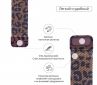 Ремінець Armorstandart Milanese Loop для Apple Watch All Series 38-40mm Leopard (ARM52967) - фото 2 - інтернет-магазин електроніки та побутової техніки TTT