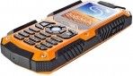 Мобільний телефон Sigma mobile X-treme II67 Dual Sim Black-Orange - фото 5 - інтернет-магазин електроніки та побутової техніки TTT