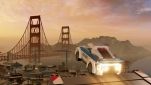 Диск LEGO City Undercover (PS4, російська версія) - фото 2 - інтернет-магазин електроніки та побутової техніки TTT