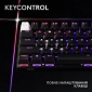 Клавиатура беспроводная Logitech G Pro X 60 Lightspeed Wireless/Bluetooth (920-011911) Black  - фото 4 - интернет-магазин электроники и бытовой техники TTT