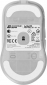 Миша Endgame Gear XM2w 4k v2 Wireless (PGW-EG-MOU-082) White Frost  - фото 8 - інтернет-магазин електроніки та побутової техніки TTT