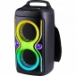 Портативная колонка Defender Boomer 75 75W RGB (4745091891033) Black  - фото 4 Портативная колонка Defender Boomer 75 75W RGB (4745091891033) Black  - фото 4 - интернет-магазин электроники и бытовой техники TTT