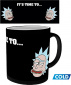 Чашка хамелеон GBEye RICK AND MORTY Get Schwifty (Рік і Морті) 320 мл (MGH0063) - фото 2 - інтернет-магазин електроніки та побутової техніки TTT