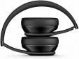 Навушники Beats Solo 3 Wireless Headphones (MNEN2ZM/A) Gloss Black - фото 2 - інтернет-магазин електроніки та побутової техніки TTT
