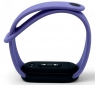 Ремінець BeCover для Xiaomi Mi Smart Band 9 (711960) Lilac - фото 2 - інтернет-магазин електроніки та побутової техніки TTT