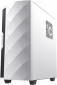 Корпус GameMax Diamond CP White - фото 3 - интернет-магазин электроники и бытовой техники TTT