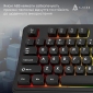 Клавиатура проводная Ajazz AF98 USB (AF98-B) Black  - фото 8 - интернет-магазин электроники и бытовой техники TTT