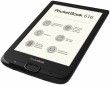Электронная книга PocketBook 616 BasicLux2 (PB616-H-CIS) Black - фото 3 - интернет-магазин электроники и бытовой техники TTT