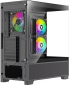 Корпус Xilence XILENT BEAM X218.ARGB (XG172_X218.ARGB) - фото 5 Корпус Xilence XILENT BEAM X218.ARGB (XG172_X218.ARGB) - фото 5 - інтернет-магазин електроніки та побутової техніки TTT