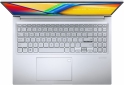 Ноутбук Asus VivoBook 16 M1605YA-MB025 (90NB10R2-M000Z0) Cool Silver - фото 4 - интернет-магазин электроники и бытовой техники TTT