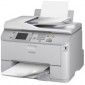 МФУ ﻿Epson WorkForce WF-5620 (C11CD08301) - фото 2 - интернет-магазин электроники и бытовой техники TTT