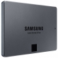 SSD накопитель SAMSUNG 870 QVO 2TB SATAIII 3D NAND QLC (MZ-77Q2T0BW) - фото 2 - интернет-магазин электроники и бытовой техники TTT