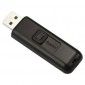 USB флеш накопитель Apacer AH325 8GB Black (AP8GAH325B-1) - фото 2 - интернет-магазин электроники и бытовой техники TTT