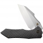 Нож складной Weknife High-Fin XL WE24010-6 - фото 3 - интернет-магазин электроники и бытовой техники TTT