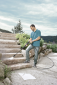 Минимойка Karcher K 5 Basic (1.180-580.0) - фото 5 - интернет-магазин электроники и бытовой техники TTT