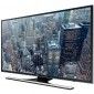 Телевизор ﻿Samsung UE40JU6400UXUA - фото 2 - интернет-магазин электроники и бытовой техники TTT