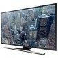 Телевізор ﻿Samsung UE48JU6400UXUA - фото 2 - інтернет-магазин електроніки та побутової техніки TTT