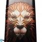 Панель BeCover 3D Print Xiaomi Redmi 5 Lion (702040) - фото 5 - интернет-магазин электроники и бытовой техники TTT