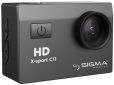 Екшн-камера Sigma Mobile X-Sport C11 (4827798324110) Black - фото 2 - інтернет-магазин електроніки та побутової техніки TTT