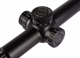 Приціл оптичний XD Precision Black-LR, 4-24x50 IR, MPX1, F1 - фото 8 - інтернет-магазин електроніки та побутової техніки TTT