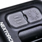 Фонарь налобный Nextorch UT31 Black - фото 4 - интернет-магазин электроники и бытовой техники TTT