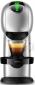 Капсульная кофеварка Krups NESCAFE Dolce Gusto Genio S Touch KP440E10 - фото 3 - интернет-магазин электроники и бытовой техники TTT
