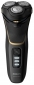 Электробритва PHILIPS Shaver Series 3000 S3333/54 - фото 2 - интернет-магазин электроники и бытовой техники TTT