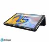 Обложка BeCover Premium для Samsung Galaxy Tab A 10.5 SM-T590 / SM-T595 (BC_702778) Deep Blue - фото 3 - интернет-магазин электроники и бытовой техники TTT