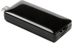 HDMI-ретранслятор PowerPlant HDMI V2.0, 4K (CA912520) - фото 3 - інтернет-магазин електроніки та побутової техніки TTT
