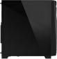 Корпус Gigabyte C301 Glass V2 (GB-C301G) Black  - фото 4 - интернет-магазин электроники и бытовой техники TTT